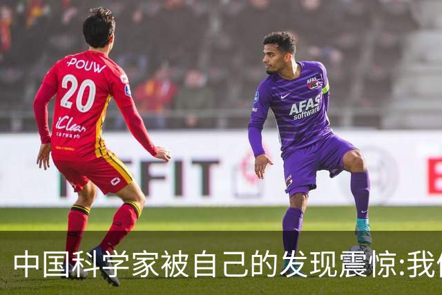 中国科学家被自己的发现震惊:我们的电池工厂竟建立在富集锂矿上