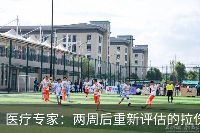 医疗专家：两周后重新评估的拉伤平均伤缺时间2.3周 为7.9场比赛