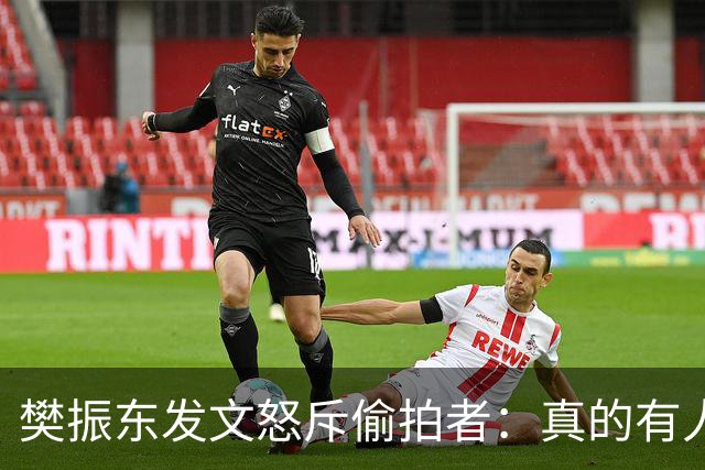 樊振东发文怒斥偷拍者：真的有人愿意被偷拍吗？不尊重他人 侵犯隐私